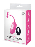 Beat the Bean Remote Egg