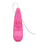 Calexotics Teardrop Bullet Vibrator Pink 4