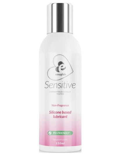 Easyglide Sensitive Silicone 150ml Lubricant 1