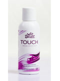 Gel Works Wet Stuff Touch Silicone Lubricant