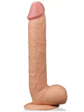 King Sized 10 Inch Dildo