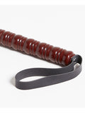 Mahogany Flogger