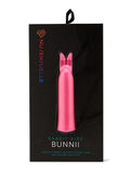 Nu Sensuelle Bunnii Rabbit Vibe Pink 1