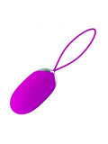 Pretty Love Benson 12 Function Vibrating Egg 2