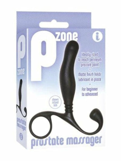 Pzone Prostate Massager