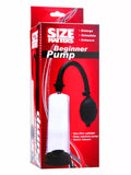 Size Matters Beginner Pump