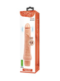 Barbara Dryad 9.8 inch Vibrator