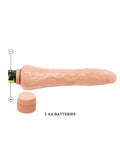 Barbara Dryad 9.8 inch Vibrator