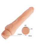 Barbara Dryad 9.8 inch Vibrator