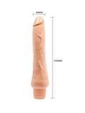 Barbara Dryad 9.8 inch Vibrator