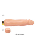 Barbara Dwarf 8.3in Vibrator