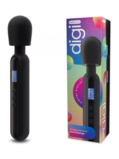 BodyWand Digi Massager