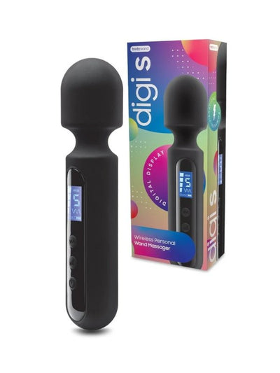 Body Wand Digi S Massager