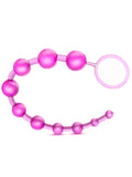 B yours Basic Beads- Pink