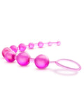 B yours Basic Beads- Pink