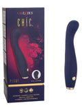 Chic Peony G-Spot Vibe