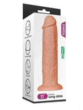 King-Sized 11 inch Dildo