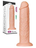 King-Sized 11 inch Dildo