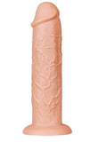 King-Sized 11 inch Dildo