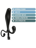 Anal Adventures Prostate Stimulator