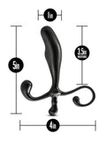 Anal Adventures Prostate Stimulator