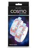 Cosmo Ankle Cuffs