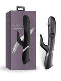 Ashella Pulsating Rabbit Vibrator