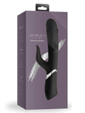 Ashella Pulsating Rabbit Vibrator