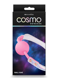 Cosmo Ball Gag