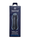 Bonnd Blown Suction Vibrator