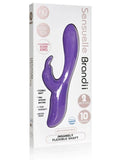 Brandii Rabbit Vibrator