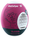 Masturbator Egg - Bubble