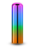 Chrome Rainbow Bullet