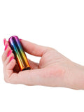 Chrome Rainbow Bullet