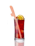 Dicky Sipping Straw 10 Pack Flesh