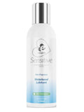 Easy Glide Sensitive Water Based Lubricant