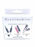 electrastim2mm-4mm coverter pins box