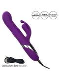 Enchanted Flutter Rabbit Vibrator