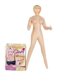 Envi Inflatable Love Doll