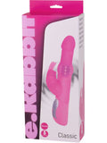 E-Rabbit Vibrator