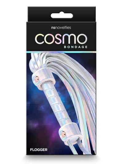 Cosmo Holographic Flogger