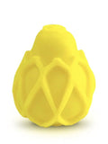 G egg masturbation sleeve yellow interior