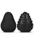 G egg masturbation sleeve Black Product view
