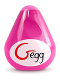 G egg masturbation sleeve pink