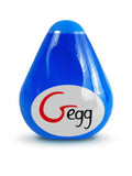 G egg masturbation sleeve blue