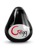 g egg masturbation sleeve black