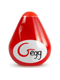 G egg masturbation sleeve red