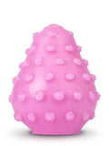 G egg masturbation sleeve pink interior
