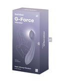 Satisfyer G-Force Vibrator