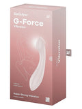 Satisfyer G-Force Vibrator